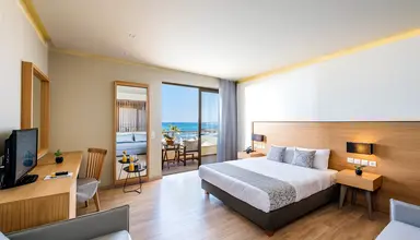 Stella Palace Aqua Park Resort