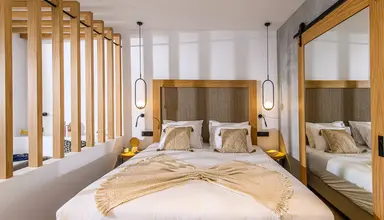 Stella Palace Aqua Park Resort