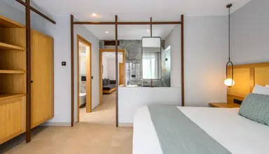 Stella Palace Aqua Park Resort