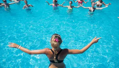Stella Palace Aqua Park Resort