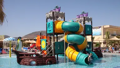Stella Palace Aqua Park Resort