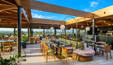 Stella Palace Aqua Park Resort