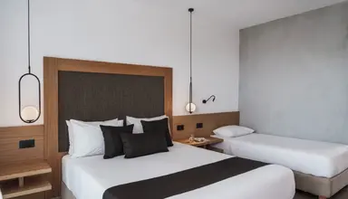 Stella Palace Aqua Park Resort