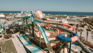 Stella Palace Aqua Park Resort