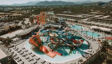 Stella Palace Aqua Park Resort