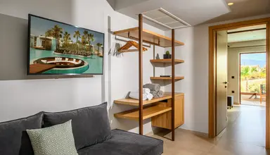 Stella Palace Aqua Park Resort
