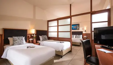 Stella Palace Aqua Park Resort