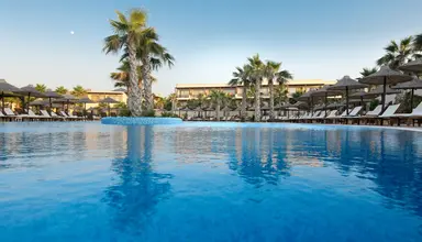 Stella Palace Aqua Park Resort