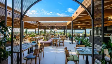 Stella Palace Aqua Park Resort