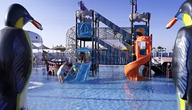 Stella Palace Aqua Park Resort