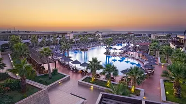 Stella Palace Aqua Park Resort