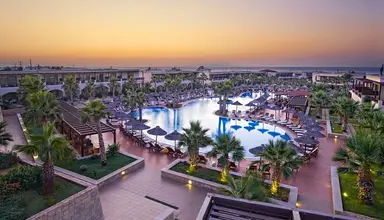 Stella Palace Aqua Park Resort