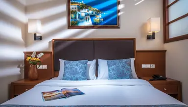Stella Palace Aqua Park Resort