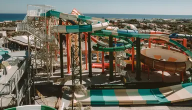 Stella Palace Aqua Park Resort