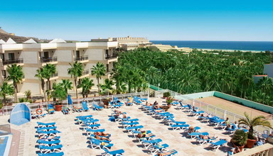 Stella Paradise