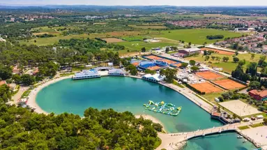 Stella Plava Laguna