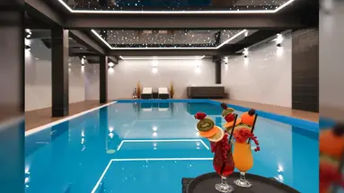 Stella Resort & Spa