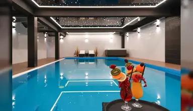Stella Resort & Spa