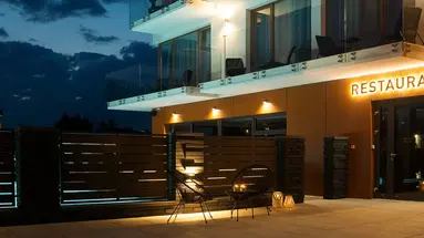 Stella Resort & Spa