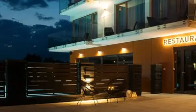 Stella Resort & Spa