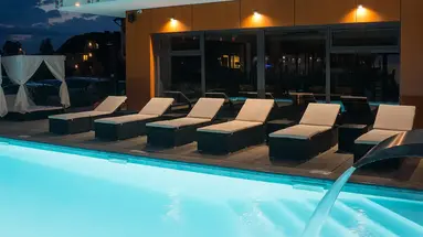 Stella Resort & Spa