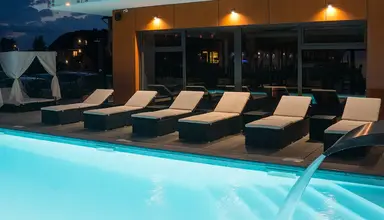 Stella Resort & Spa