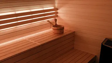 Stella Resort & Spa