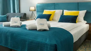 Stella Resort & Spa