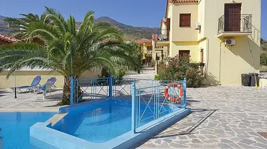 Stella (Samos)