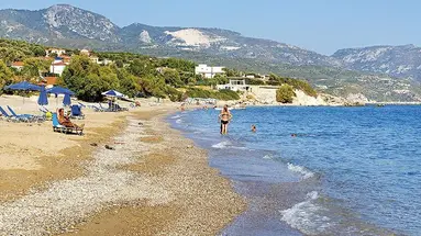 Stella (Samos)
