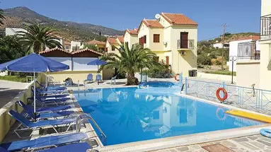 Stella (Samos)