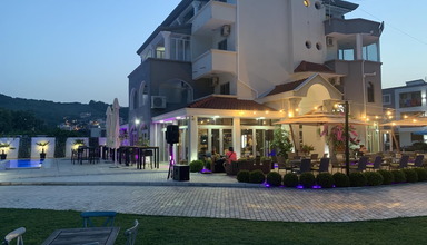 Stella (Ulcinj)