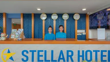 Stellar