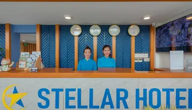 Stellar