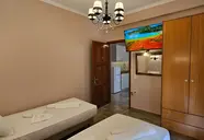 Stellatos House and Suites