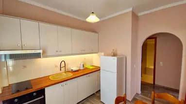 Stellatos House and Suites