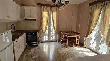 Stellatos House and Suites