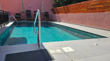 Stellatos House and Suites
