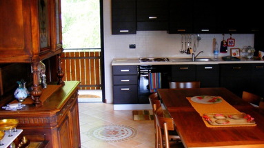 Stelvio - Apartamenty