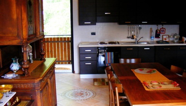 Stelvio - Apartamenty