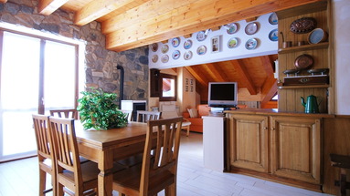 Stelvio - Apartamenty