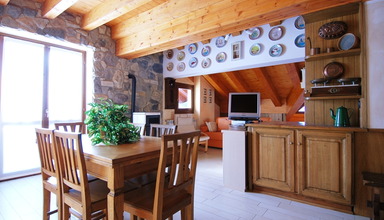 Stelvio - Apartamenty