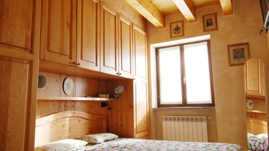 Stelvio - Apartamenty