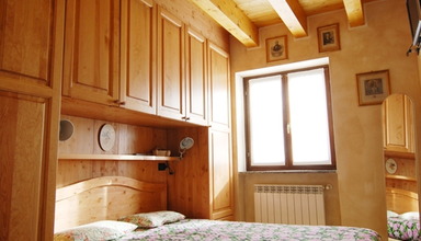 Stelvio - Apartamenty