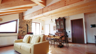 Stelvio - Apartamenty