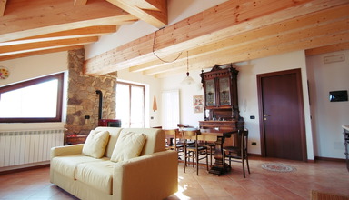 Stelvio - Apartamenty