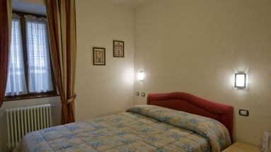 Stelvio - Apartamenty