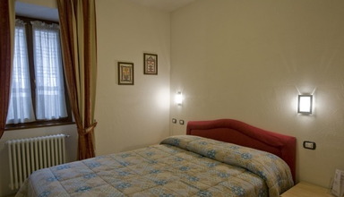Stelvio - Apartamenty