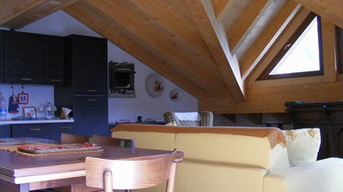 Stelvio - Apartamenty