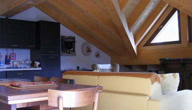 Stelvio - Apartamenty